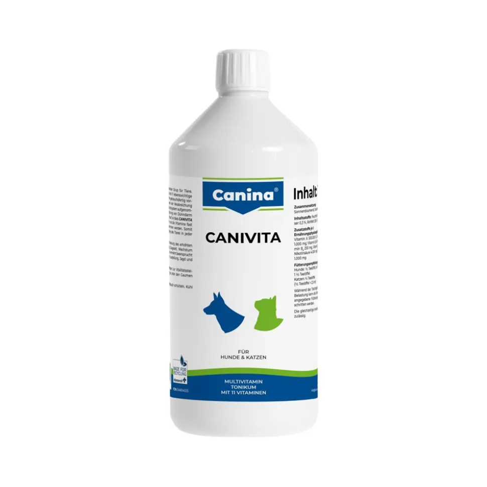 Canina Canivita
