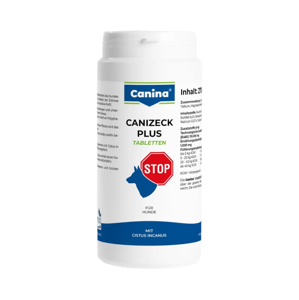 Canina Canizeck Plus