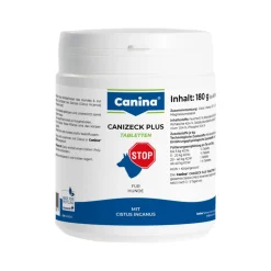 Canina Canizeck Plus