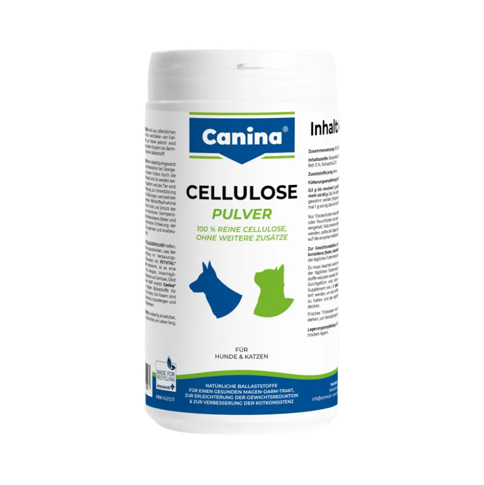 Canina Cellulose Poeder