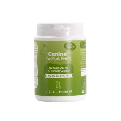 Canina Detox Shot