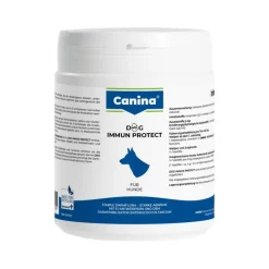 Canina Dog Immun Protect