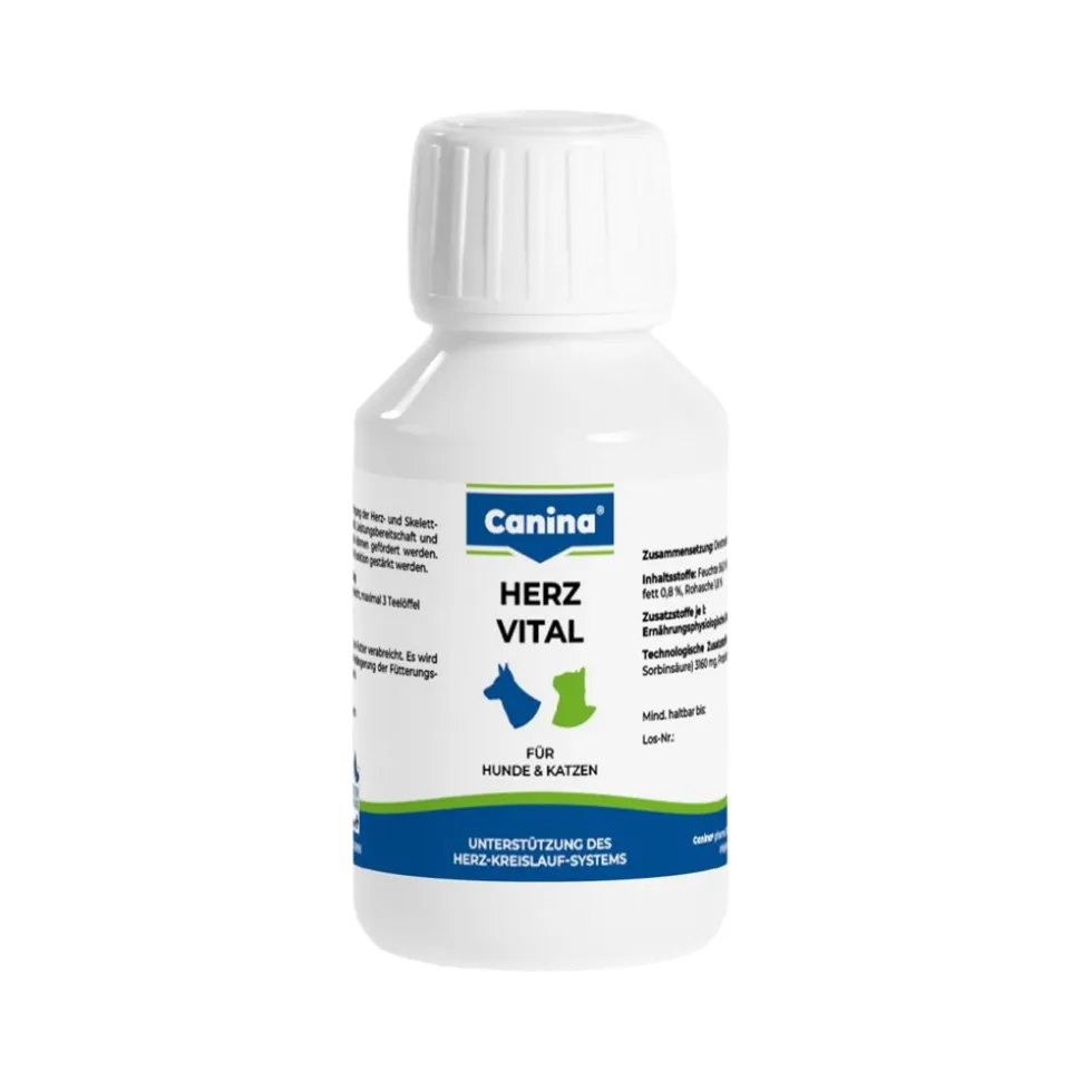 Canina Hart Vitaal