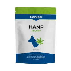 Canina Hennep Poeder