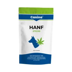Canina Hennep Sticks