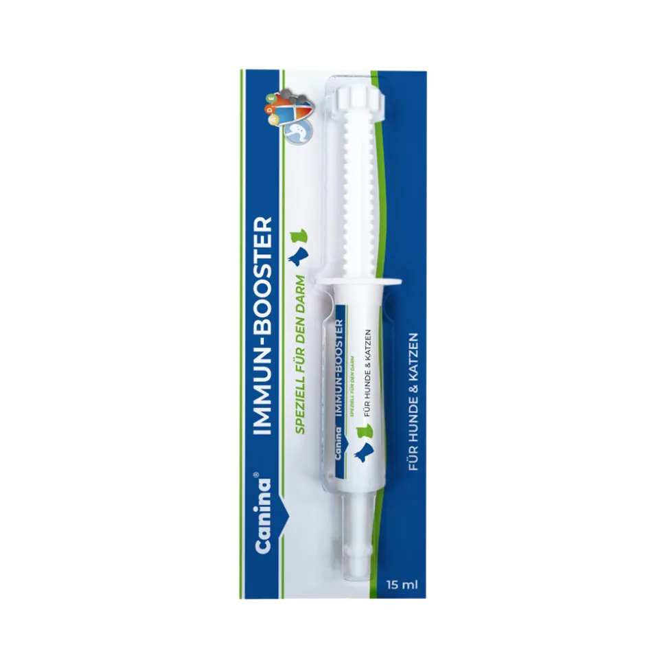 Canina Immuun Booster