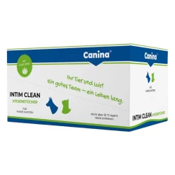Canina Intim Clean