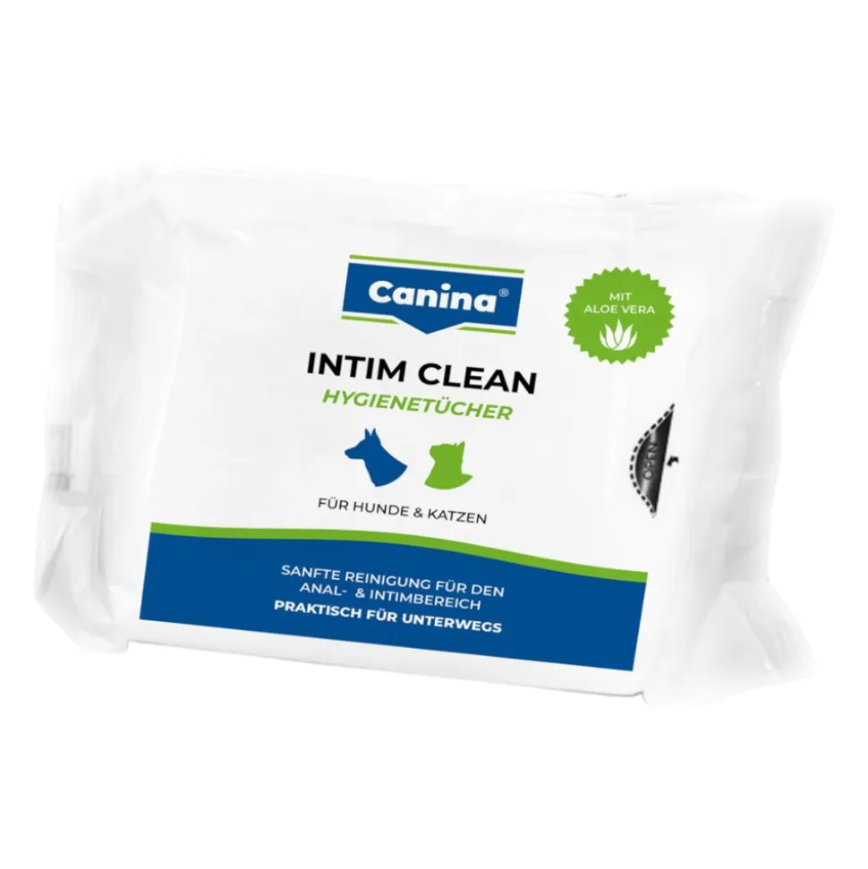 Canina Intim Clean