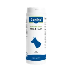 Canina Krauter Doc Vacht & Huid
