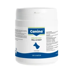 Canina Krauter Doc Vacht & Huid