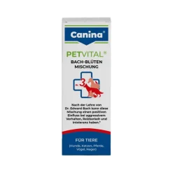 Canina Petvital Bach Bloesem Nr. 3