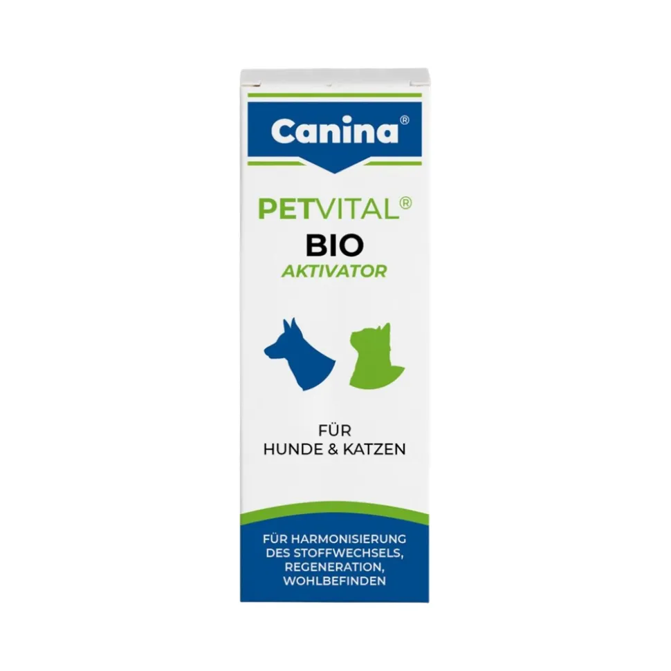 Canina Petvital Bio-Aktivator