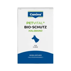 Canina Petvital Bio-Beschermende Halsband
