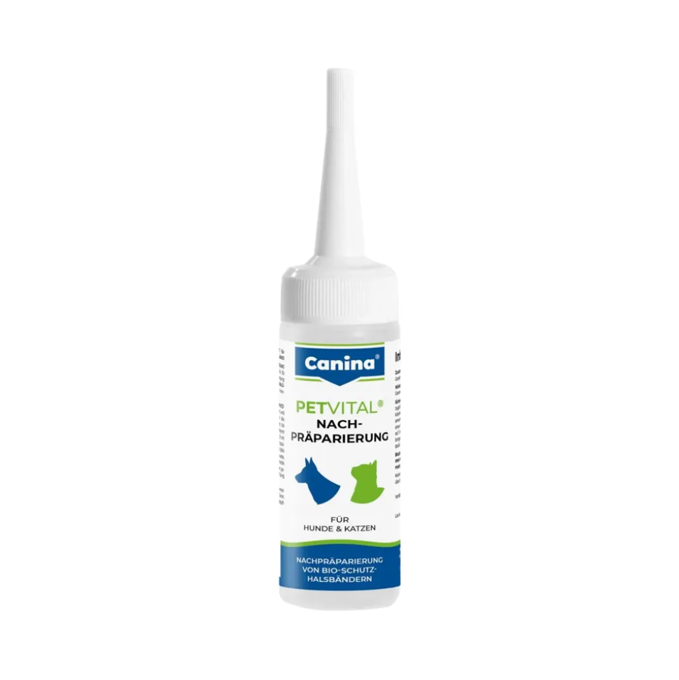 Canina Petvital Bio-Beschermende Navulling