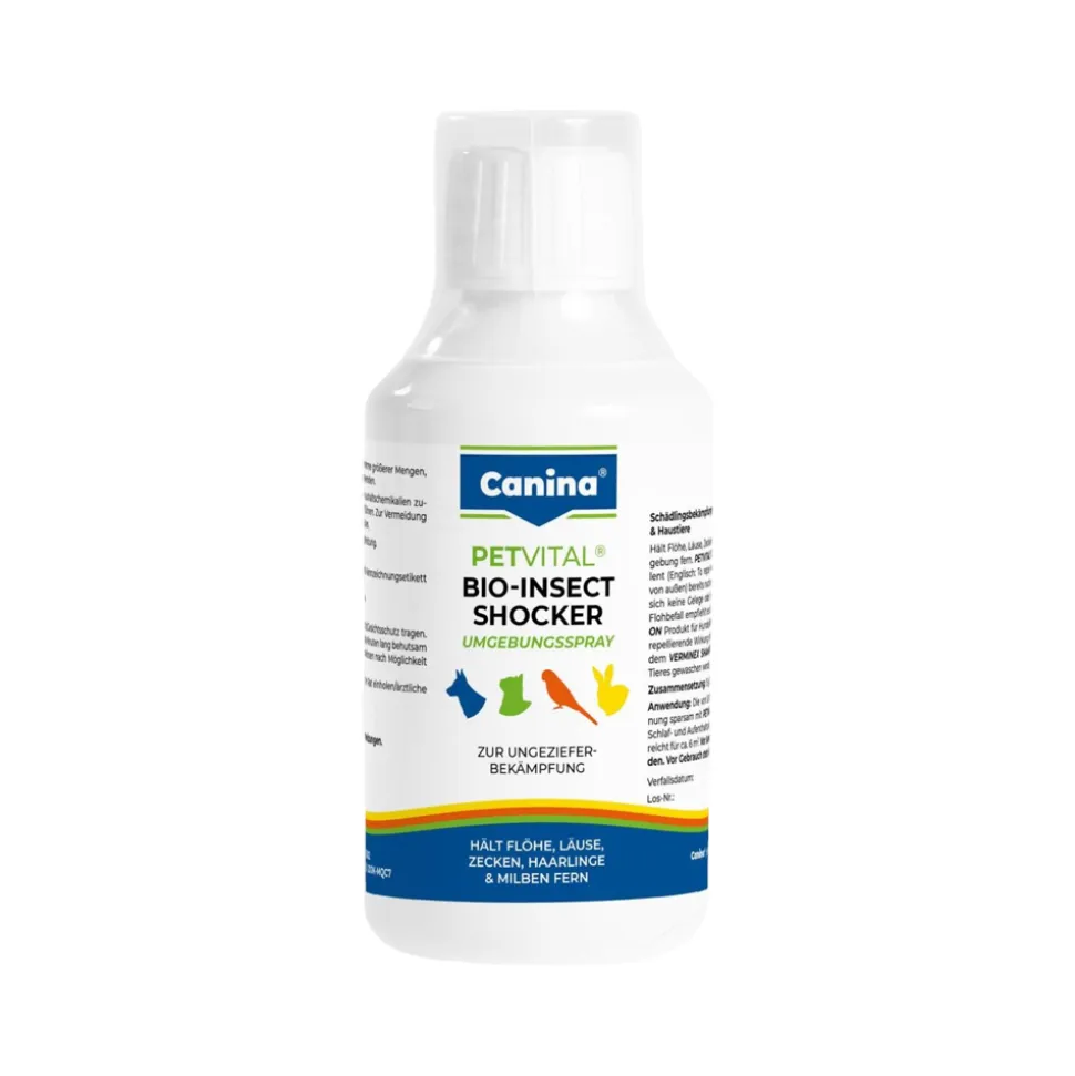 Canina Petvital Bio-Insect-Shocker