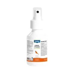 Canina Petvital Levensvitaminen Vogel