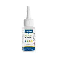 Canina Petvital Verminex