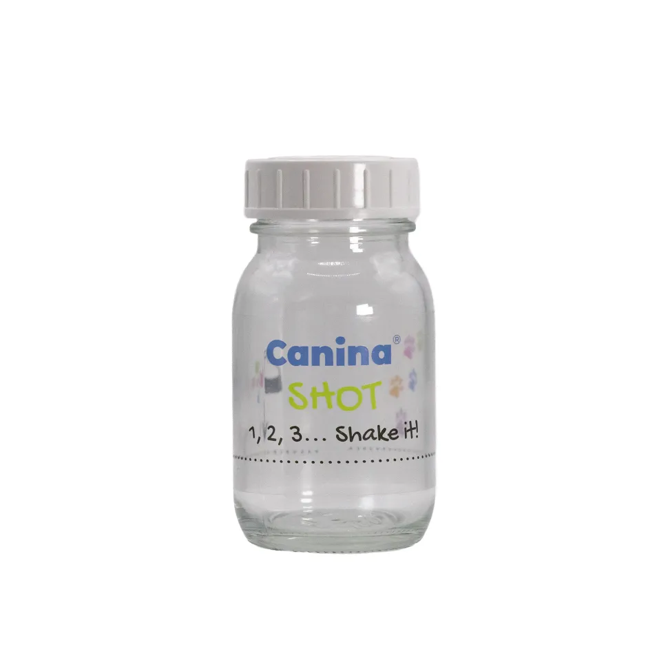 Canina Power Shot