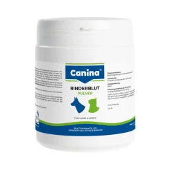 Canina Runderbloedpoeder