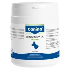 Canina Slank & Vitaal