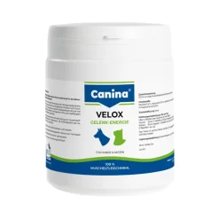 Canina Velox Gewricht-Energie