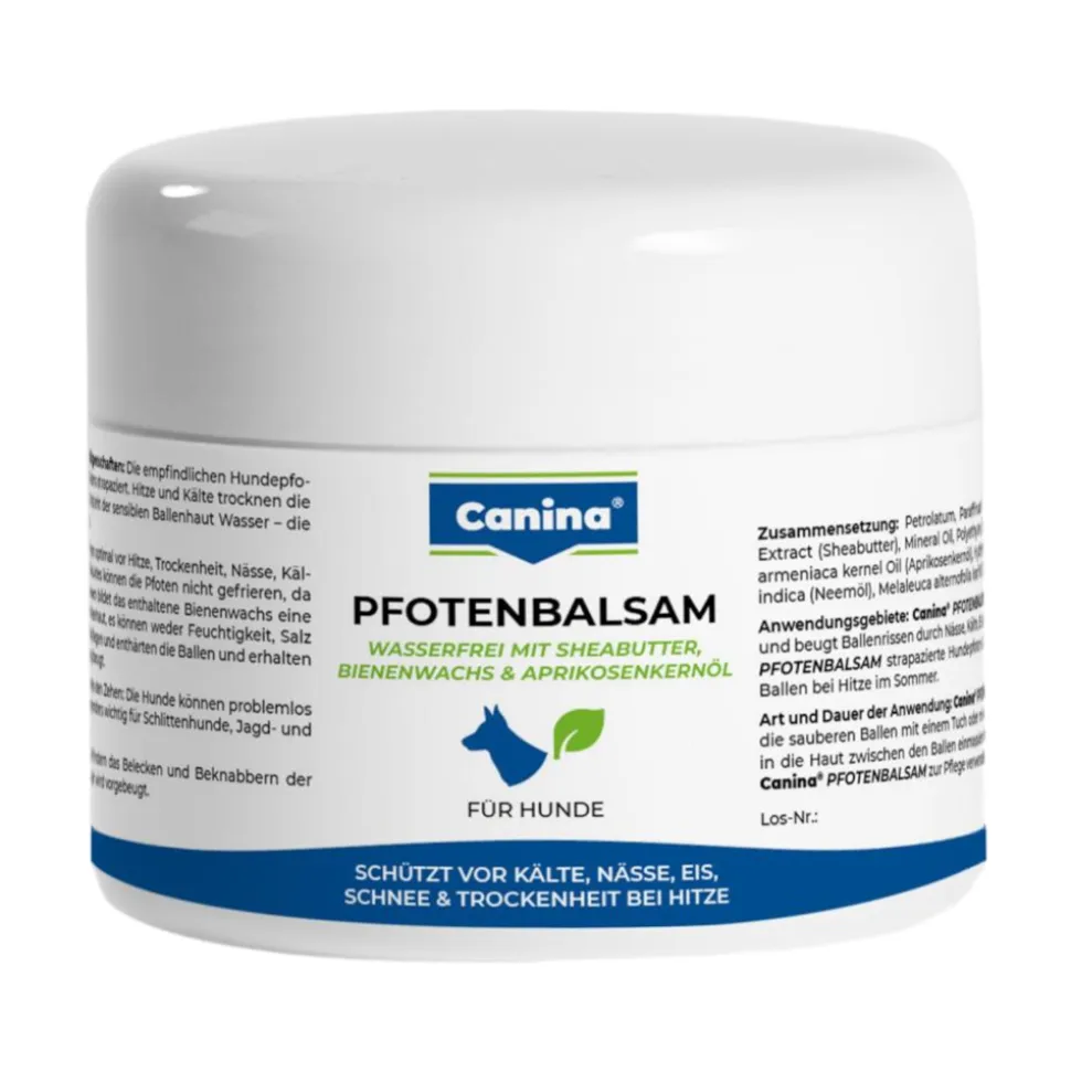 Canina Winter Potenbalsem