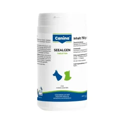 Canina Zee-algen Tabletten