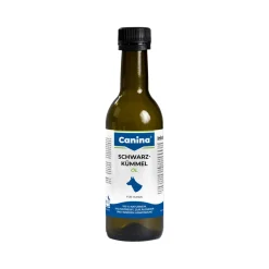 Canina Zwarte Komijnolie