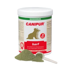 Canipur Barf