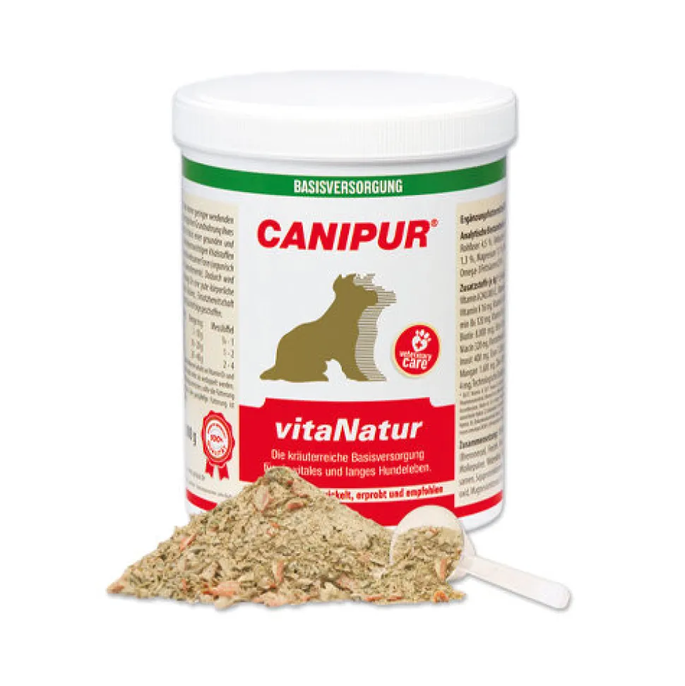 Canipur VitaNatur