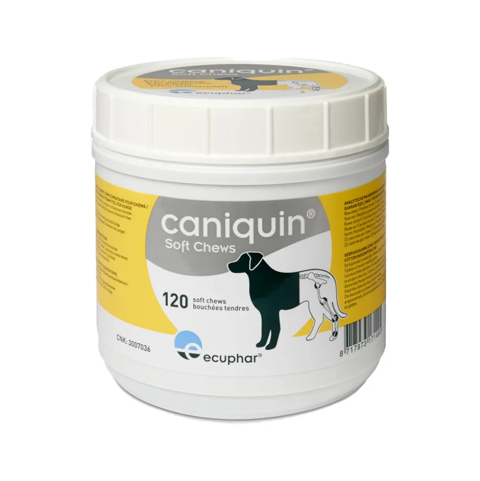 Caniquin Soft Chews
