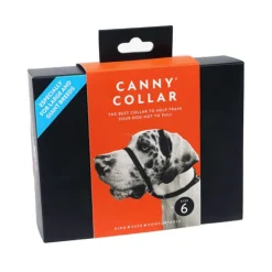 Canny Collar