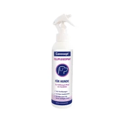 Canosept Vachtverzorgingsspray