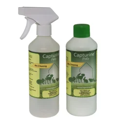 Capturine Pets Bio-Cleaning