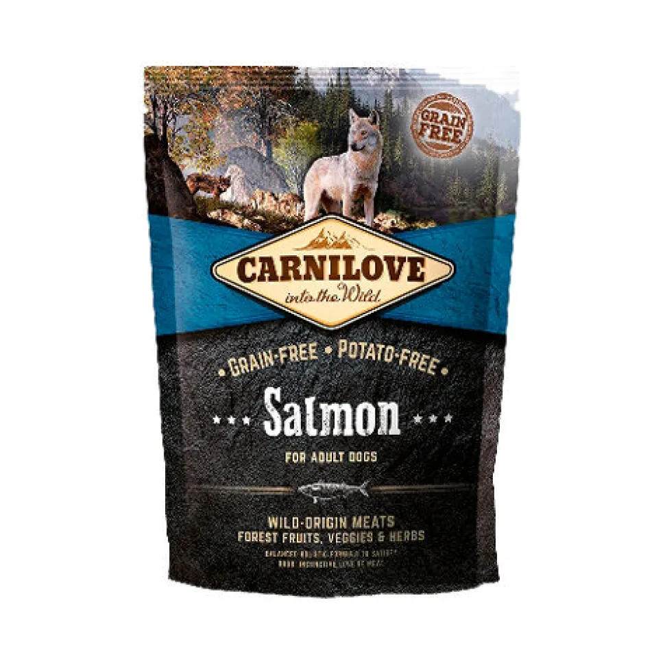 Carnilove All Breeds Adult Hondenvoer