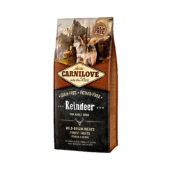 Carnilove All Breeds Adult Hondenvoer