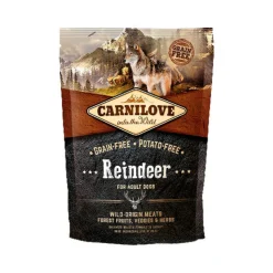 Carnilove All Breeds Adult Hondenvoer