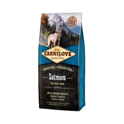Carnilove All Breeds Adult Hondenvoer