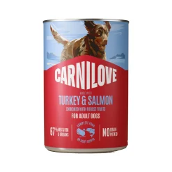 Carnilove Can Paté All Breeds Adult Hondenvoer