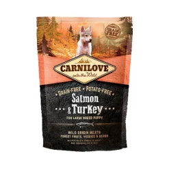 Carnilove Large Breed Puppy Hondenvoer