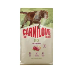 Carnilove True Fresh All Breeds Adult Hondenvoer