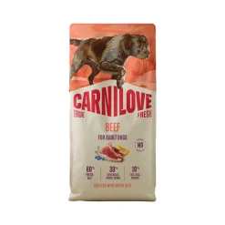 Carnilove True Fresh All Breeds Adult Hondenvoer