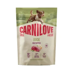 Carnilove True Fresh All Breeds Puppy Hondenvoer
