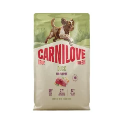 Carnilove True Fresh All Breeds Puppy Hondenvoer