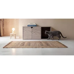 Catchi Leo Kattenbakkast