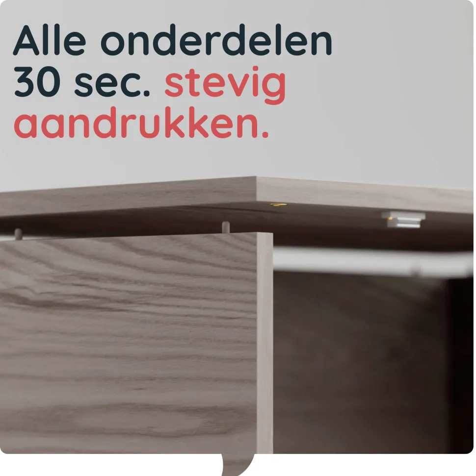 Catchi Leo Kattenbakkast