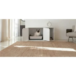 Catchi Leo Kattenbakkast