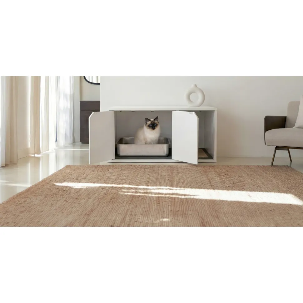 Catchi Leo Kattenbakkast