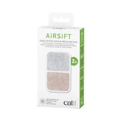 Catit Airsift Dual Action Air Pad