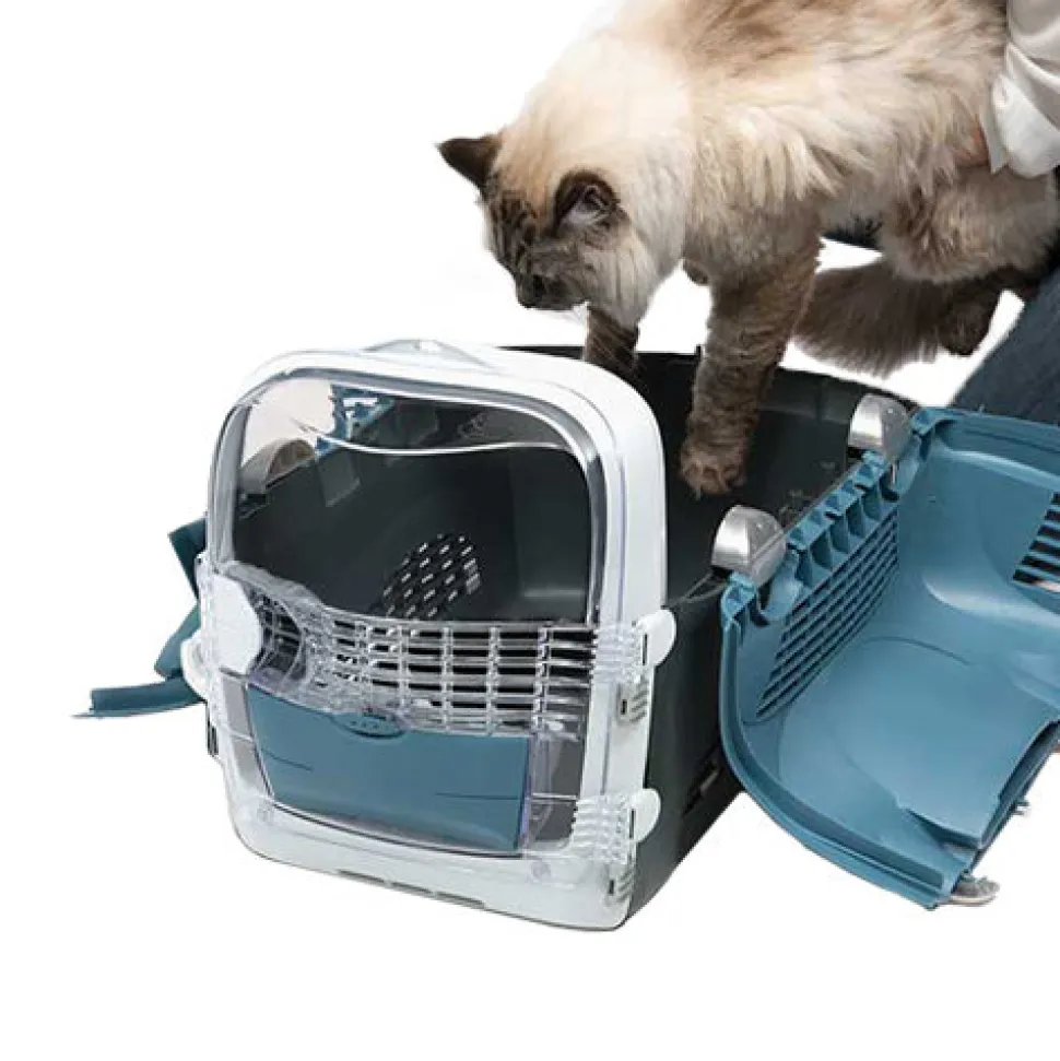 Catit Cabrio Transportbox